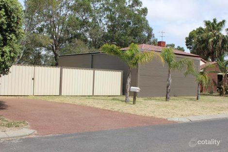 55 Pinjarra-Williams Rd, Pinjarra, WA 6208