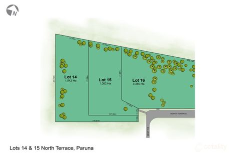14/15 North Tce, Paruna, SA 5311