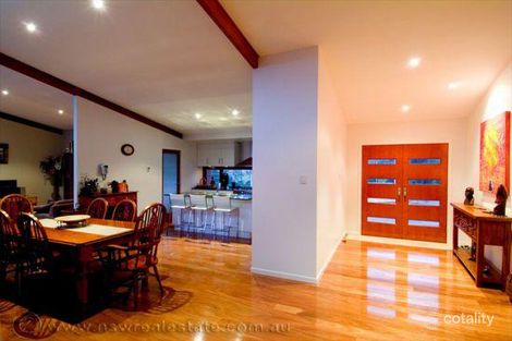 Property photo of 6 Campdraft Place Moonee Beach NSW 2450
