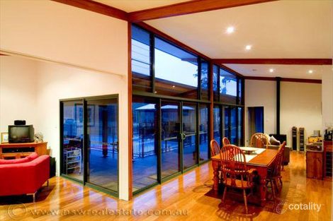 Property photo of 6 Campdraft Place Moonee Beach NSW 2450