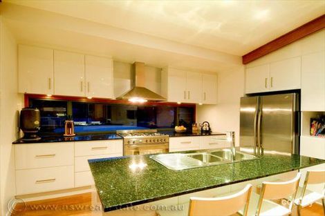 Property photo of 6 Campdraft Place Moonee Beach NSW 2450