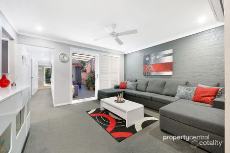 Property photo of 103 Sunflower Drive Claremont Meadows NSW 2747