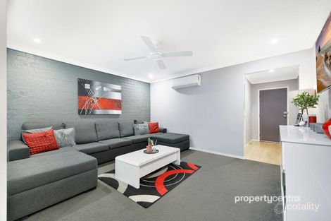 Property photo of 103 Sunflower Drive Claremont Meadows NSW 2747