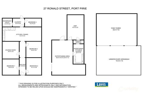 Property photo of 27 Ronald Street Port Pirie South SA 5540