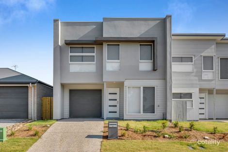 61 DRYANDER ST, YARRABILBA, QLD 4207