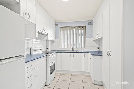 Property photo of 12/30 Talara Road Gymea NSW 2227