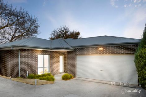 Property photo of 4A Harrison Street Ringwood VIC 3134
