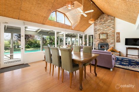 Property photo of 391 Main Creek Road Main Ridge VIC 3928