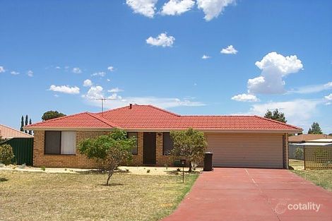 25 Morrell Way, Armadale, WA 6112