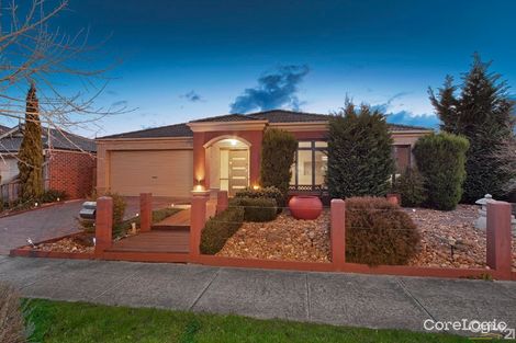 81 Skyline Way, Berwick, VIC 3806