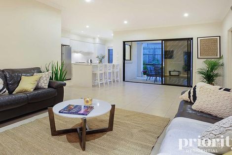 Property photo of 16 Hillcroft Place Belmont QLD 4153