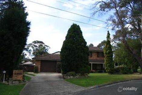 3 Kay Cl, Mona Vale, NSW 2103