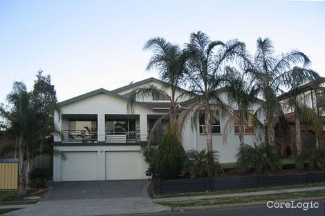 Property photo of 30 Bancroft Road Abbotsbury NSW 2176
