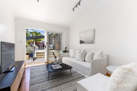 Property photo of 59 Mullens Street Balmain NSW 2041