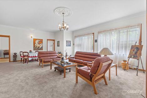 Property photo of 5 Binomea Place Pennant Hills NSW 2120