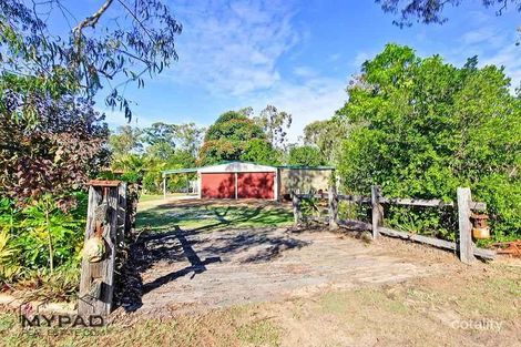 Property photo of 281-285 Equestrian Drive New Beith QLD 4124