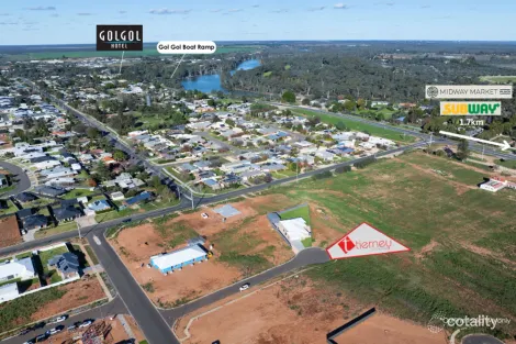 10 Beaman Ct, Gol Gol, NSW 2738