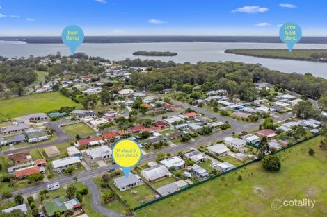 Property photo of 37 Maud Street Donnybrook QLD 4510