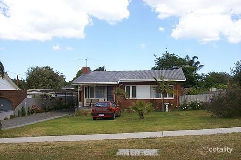 19 O'Connell St, Hamilton Hill, WA 6163