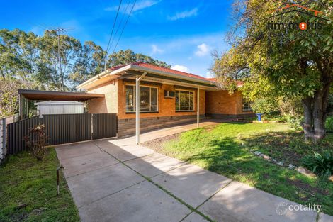 12 Frances Ave, Para Hills, SA 5096