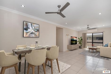 Property photo of 5 Nerang Court Bohle Plains QLD 4817