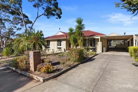 Property photo of 16 Bertrand Street Morphett Vale SA 5162