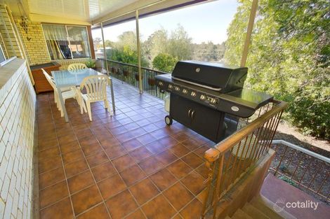 Property photo of 36 Parklands Avenue Leonay NSW 2750