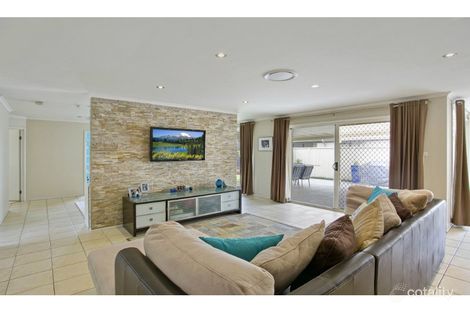 Property photo of 115 Kellerman Drive St Helens Park NSW 2560