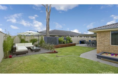 Property photo of 115 Kellerman Drive St Helens Park NSW 2560