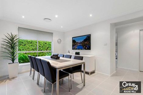 Property photo of 6 Sail Street The Ponds NSW 2769