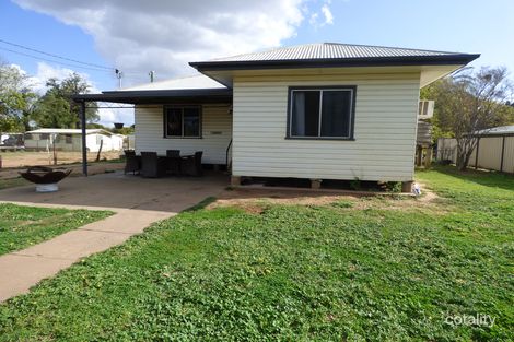 Lot 4 Grey St, St George, QLD 4487