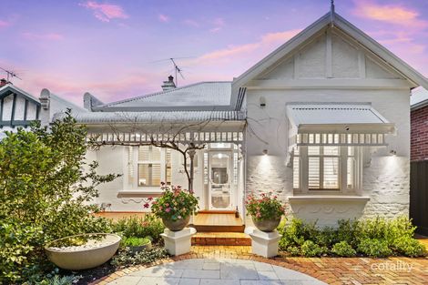 30 Salisbury St, Subiaco, WA 6008