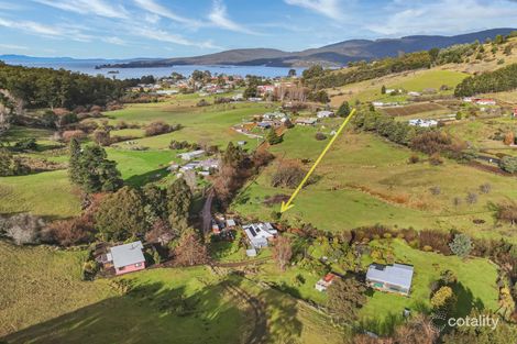 Property photo of 35 Reeves Lane Dover TAS 7117