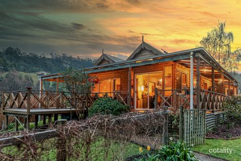 Property photo of 35 Reeves Lane Dover TAS 7117