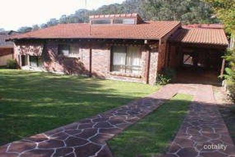 Property photo of 68 Anniversary Avenue Terrigal NSW 2260