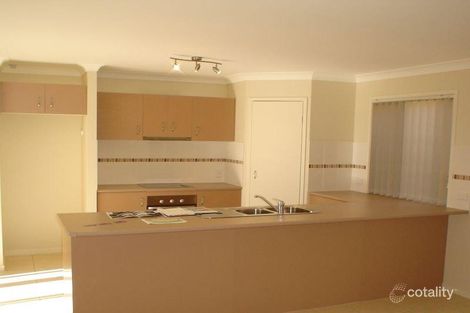 Property photo of 19 Freesia Close Springfield Lakes QLD 4300