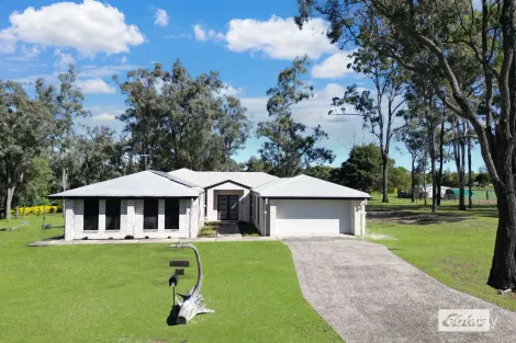 Property photo of 1 Coot Place Laidley Heights QLD 4341