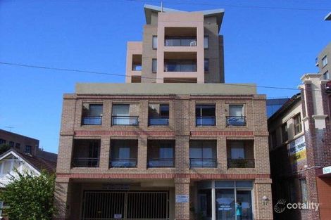 10/17 Macmahon St, Hurstville, NSW 2220