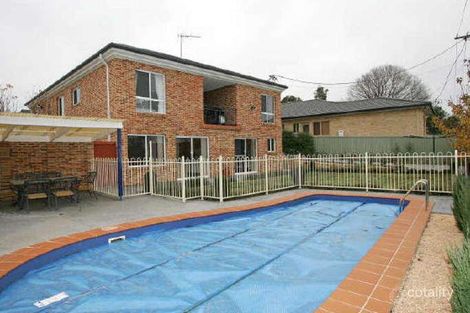 Property photo of 48 Cargelligo Street Duffy ACT 2611