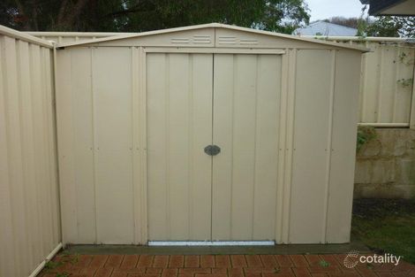 Property photo of 6/5-9 Seymour Street Mira Mar WA 6330