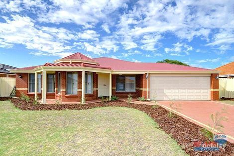 40 Amberley Way, Pearsall, WA 6065