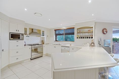 Property photo of 23 Harben Vale Circuit Grasmere NSW 2570