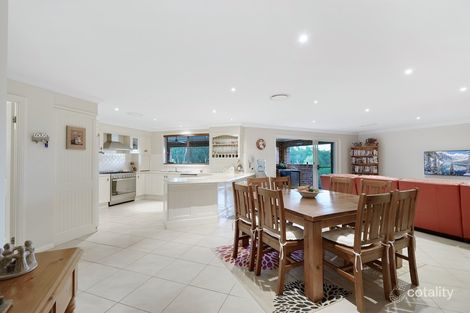 Property photo of 23 Harben Vale Circuit Grasmere NSW 2570