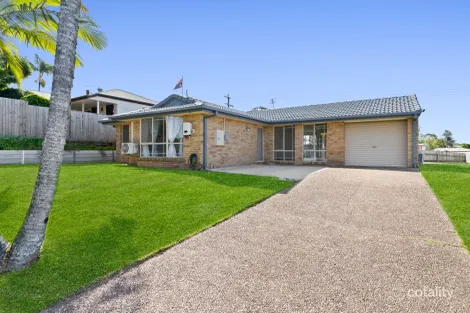 3 Morgan Ct, Upper Coomera, QLD 4209