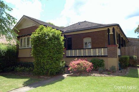 Property photo of 49 Chester Street Epping NSW 2121