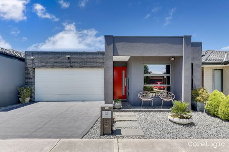 Property photo of 39 Upthorpe Way Mickleham VIC 3064