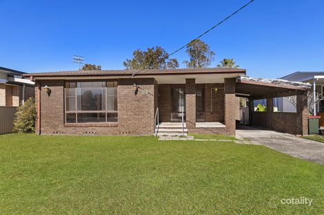 Property photo of 24 Albatross Road Berkeley Vale NSW 2261