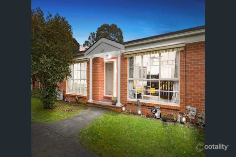 4/21 Elmhurst Rd, Bayswater North, VIC 3153