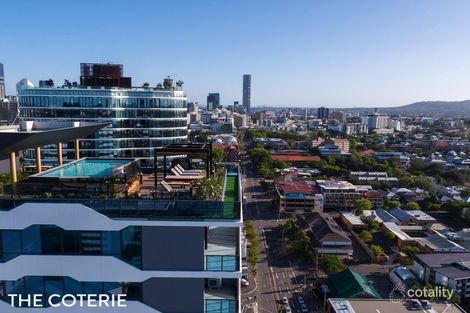 2502/365 St Pauls Tce, Fortitude Valley, QLD 4006