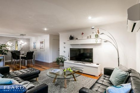 Property photo of 9 Janthina Crescent Heathridge WA 6027